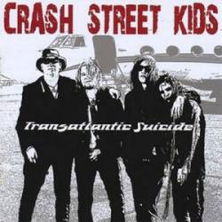 Crash Street Kids : Transatlantic Suicide